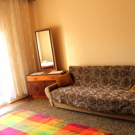 Apartman Sasa Crikvenica Exteriér fotografie